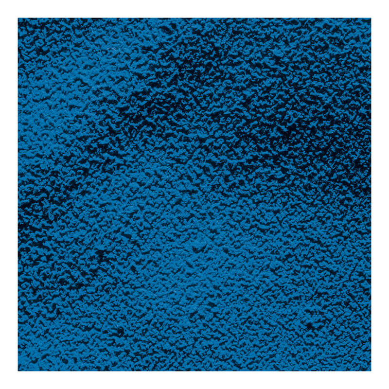 A square textured surface with a rough, bumpy blue and black pattern inspired by the durable grip of MCR Safety NXG Insulated Hi-Vis Work Gloves 9690Y (12 pairs) by MCR Safety.