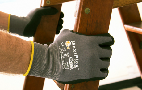 5 Reasons To Love G-Tek MaxiFlex Gloves