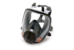 Determining Your Size for the 6800 Full Face Respirator