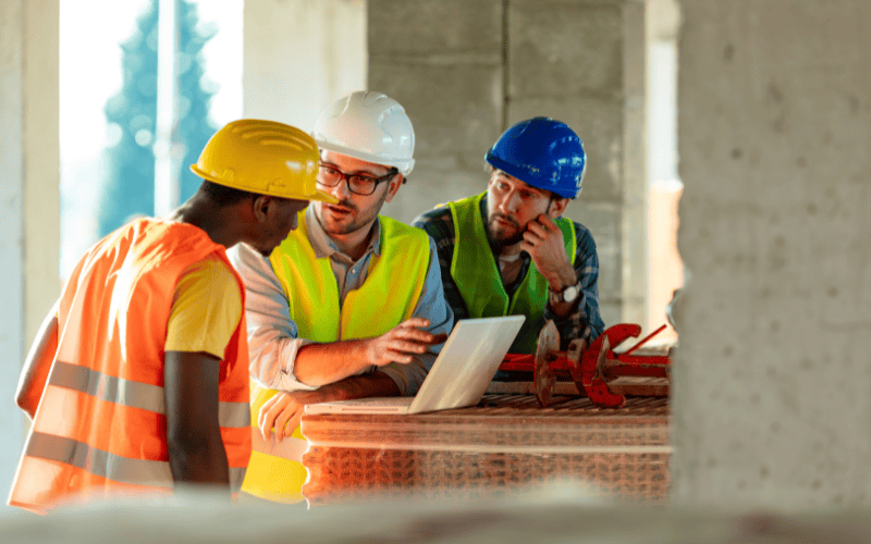 June 2023: National Safety Month