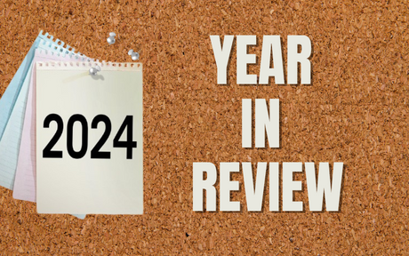 Year in Review: 2024 Accomplishments By The Worker Safety Specialists | PK Safety