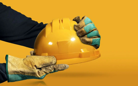 Head Protection 101: Selecting the Right Head Protection for Your Work Environment