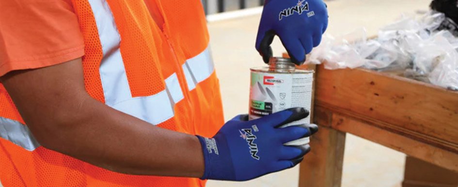 Why Eco-Friendly Work Gloves Are a Sustainable Solution for Construction Pros