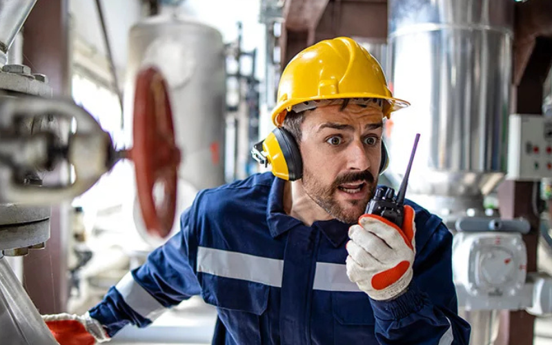 How to Prevent Carbon Monoxide Poisoning in Worksites