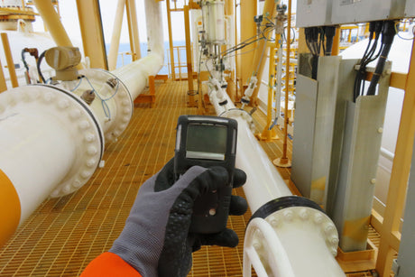 What You Need to Know When Purchasing Gas Monitors for Your Business