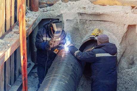 How to Choose a Welding Helmet