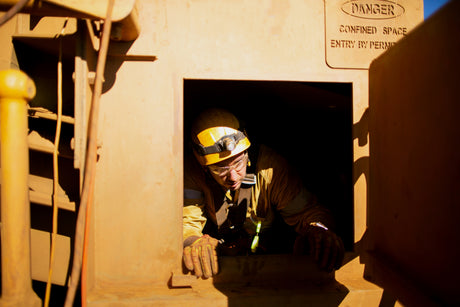 What Is the Best Confined Space Gas Detector Kit for Your Job?