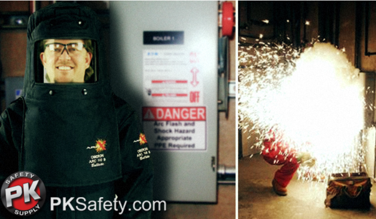 Arc Flash Protection Sees Improvements, Needs Clarification