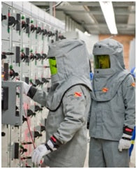 The Shocking Need for Electrical and Arc Flash Safety