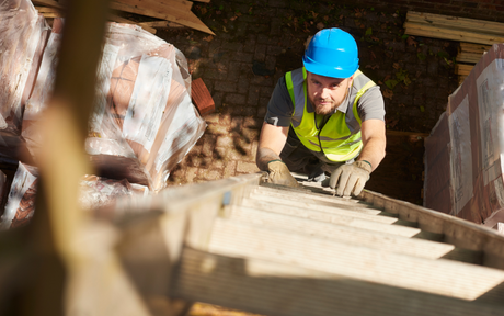 National Ladder Safety Month