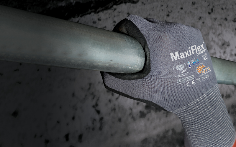 Ultimate Care Guide for PIP’s ATG G-Tek MaxiFlex Gloves 34-874