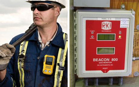 Portable vs. Fixed Gas Detectors: Understanding the Differences and Their Applications