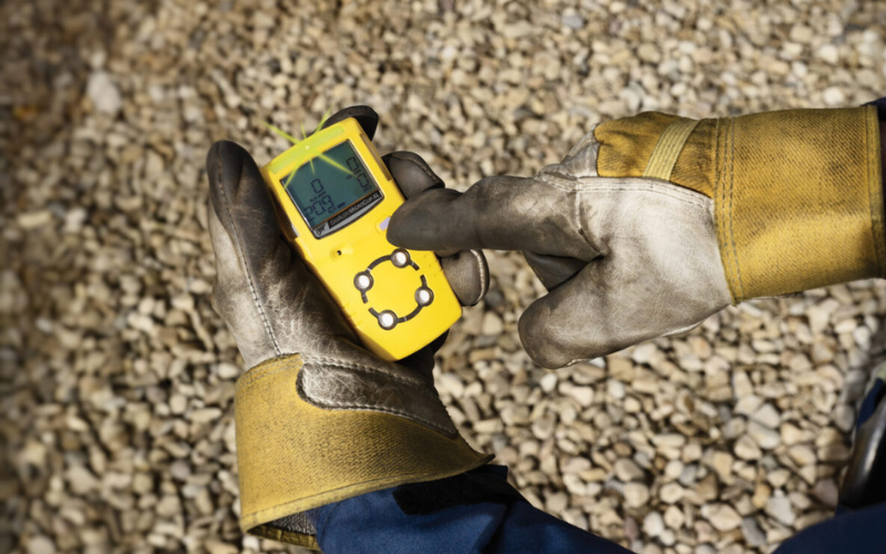 Buyer’s Guide: Choosing the Best Multi-Gas Detector