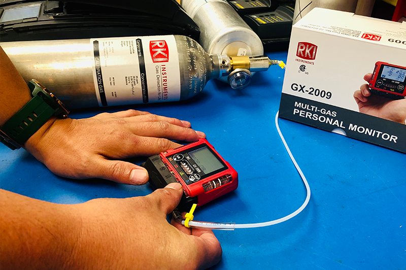 Calibration Gas Shelf Life: Do Calibration Gases Have a Shelf Life?