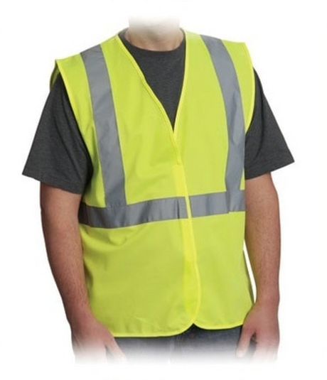 Class 2 Safety Clothing For Garbage Collectors