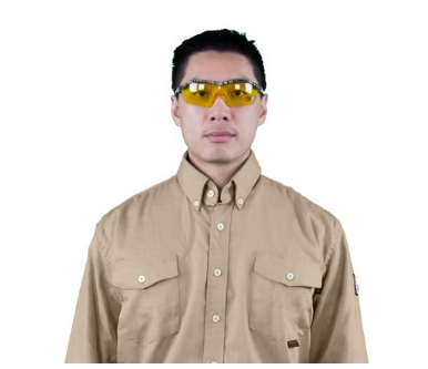 Comfortable Flame Resistant Work Clothing