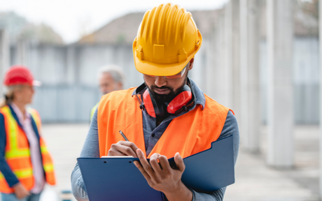 How To Stay OSHA PPE Compliant and Avoid Citation Fines