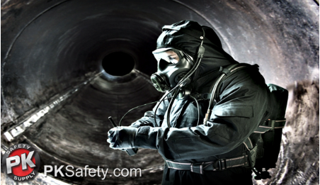 Confined Space Entry Equipment For Pros and Beginners