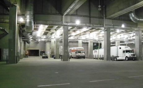 Gas Detection Solutions for Commercial Spaces