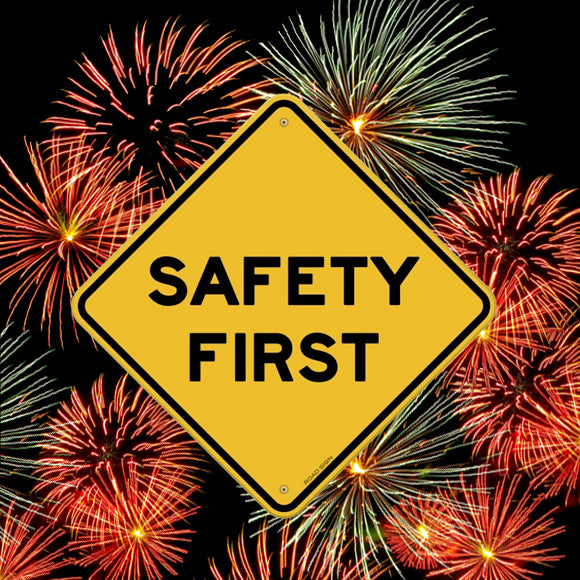 Learn to Be Safe: Responsible 4th of July Celebration Tips