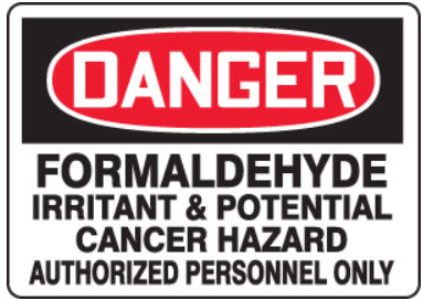 The Dangers of Formaldehyde Exposure for Workers