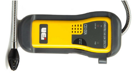 Gas Leak Detection for HVAC/R Professionals