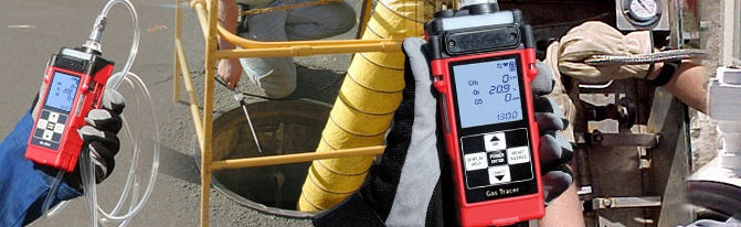 What's New in the World of RKI Gas Detection?