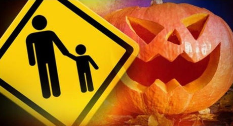 Halloween Health and Safety Tips 2017