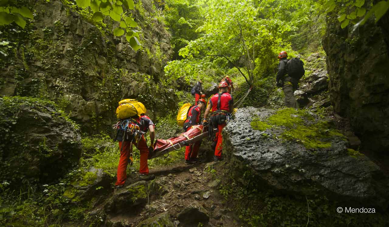 What Makes Petzl Helmets Amazing? It’s All in the Details!