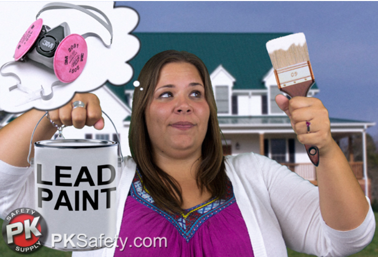 Lead Tests for the Home: Do They Work?