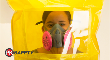 How To Conduct a Respirator Fit Test For Your Company