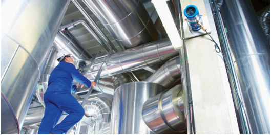 How to Put a Fixed Gas Detection System in Your Facility