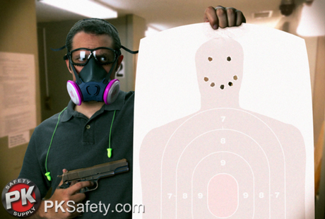 OSHA Fines Indoor Shooting Ranges for Lead Exposure