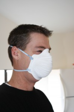 10% Off Our New Moldex Airwave Dust Masks