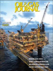 Oil & Gas Journal Features PK Safety Press Release