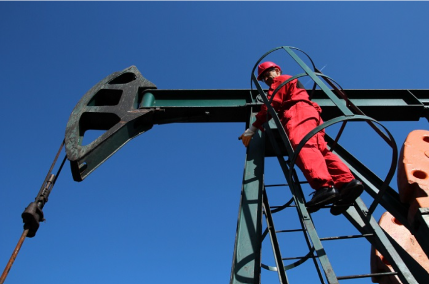 Oil Rig Hand Injuries – PK Safety