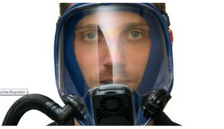 OSHA Certified Airline Respirator Protection