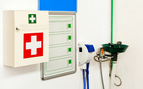 First Aid Kit Requirements and Workplace First Aid Kit Checklist