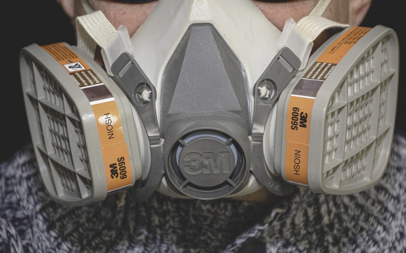 Understanding Respirator Ratings