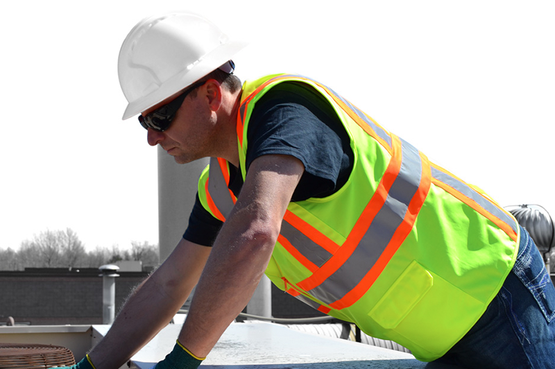 Safety Vest Classes: What’s the Difference Between Class 1, 2, and 3 Safety Vests?