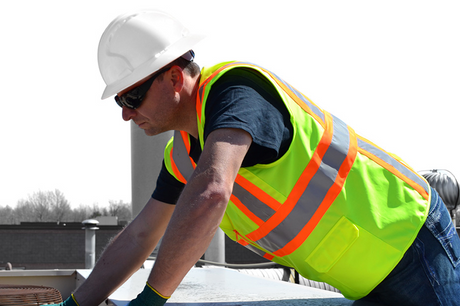 Safety Vest Classes: What’s the Difference Between Class 1, 2, and 3 Safety Vests?