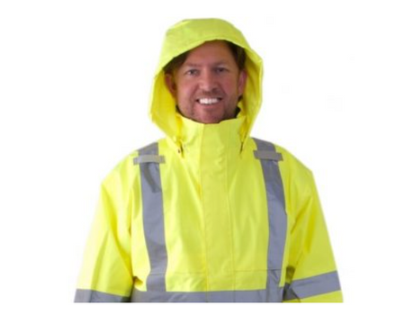 10% Off of All Rain Gear