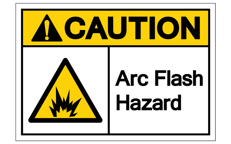 How to Read an Arc Flash Label