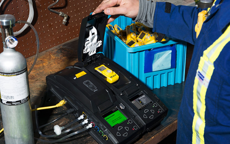 OSHA Gas Monitor Calibration Requirements: How Often Do I Need to 