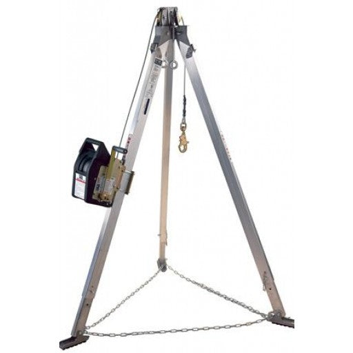 Which Tripod is best for Confined Space Entry?