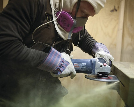 How Do the New OSHA Crystalline Silica Rules Affect Construction Companies?