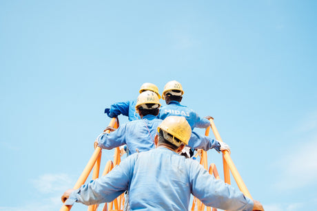 Recent OSHA Changes and How They Impact Safety Equipment and Training