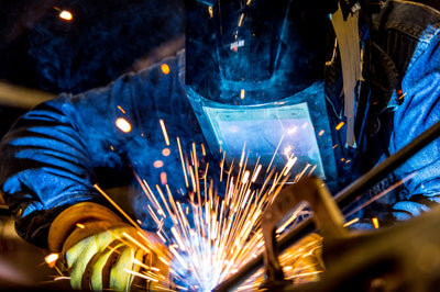 What Is The Best Protection Against Welding Hazards?