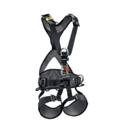 What are the Best Work Harnesses for Women?