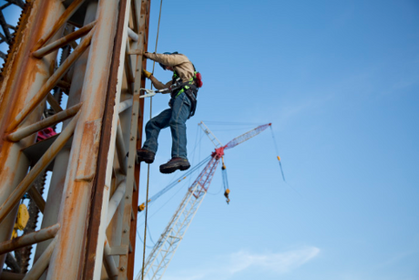 Which Fall Protection Harness is the Most Comfortable?